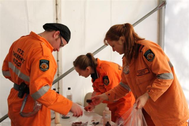 Wanneroo Exercise July 2009